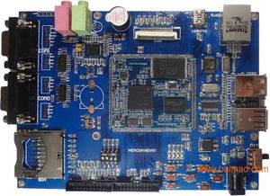 電子產品研發生產 核心流程、廠商選擇與成本考量，兼談軟件外包服務