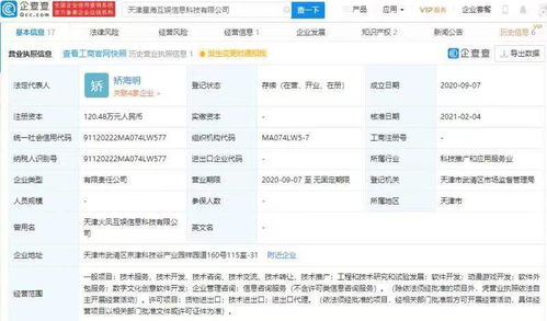 騰訊再布局游戲產業 關聯公司入股星海互娛，加碼動漫游戲開發與軟件外包服務